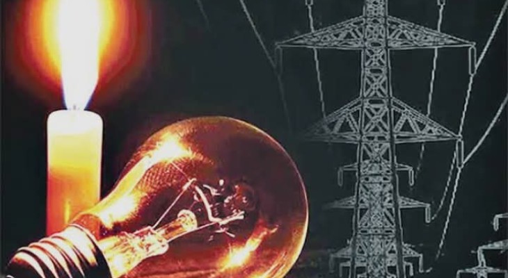 রাজশাহীতে তীব্র লোডশেডিংয়ে অতিষ্ঠ জনজীবন